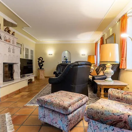 Haus-sturmschwalbe Holiday home