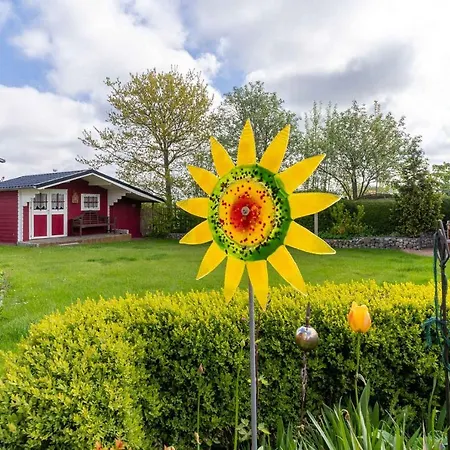 Haus-sturmschwalbe Holiday home *