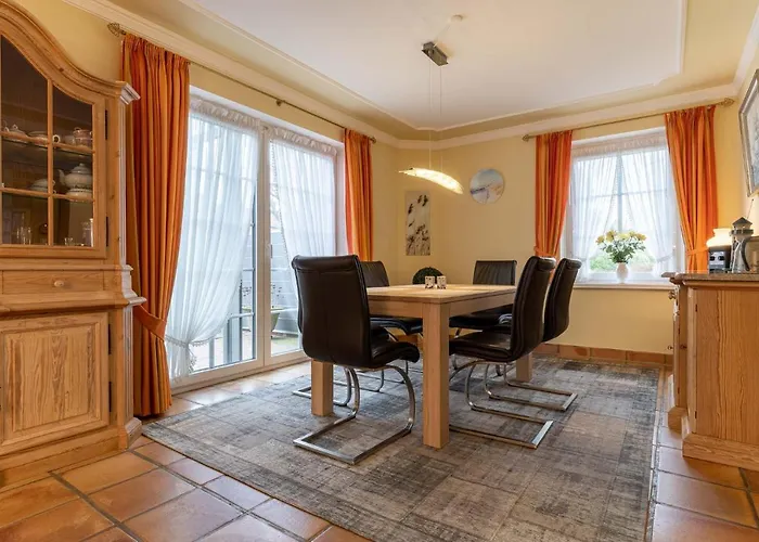 Haus-sturmschwalbe Casa de Férias