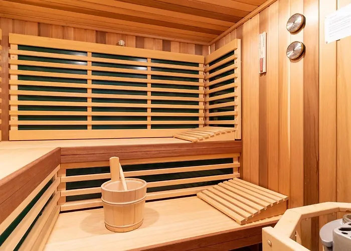 Casa de Férias Haus-sturmschwalbe *